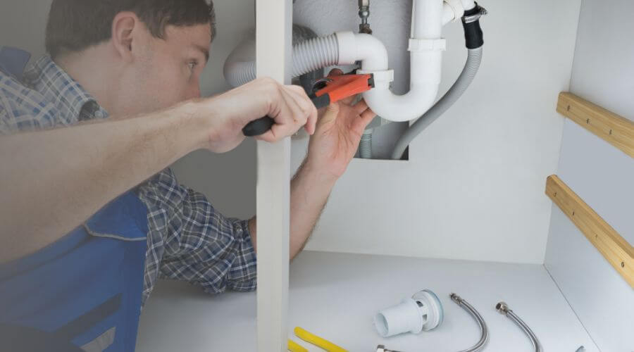 Professional expert plumbing services in Boones Mill, VA